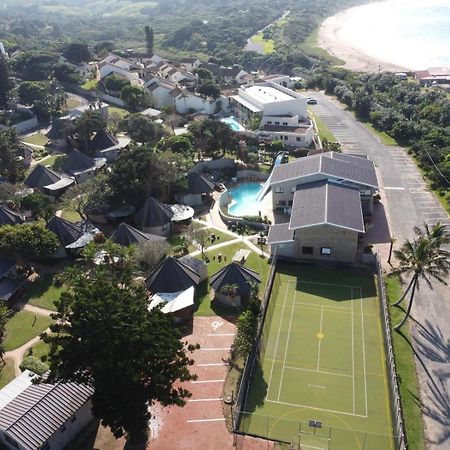 Banana Beach Club Unit A2 พอร์ตเชพสโตน ภายนอก รูปภาพ