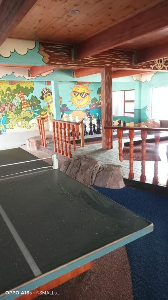 Banana Beach Club Unit A2 พอร์ตเชพสโตน ภายนอก รูปภาพ