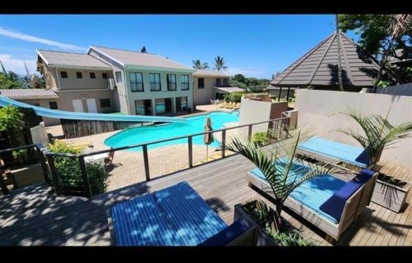 Banana Beach Club Unit A2 พอร์ตเชพสโตน ภายนอก รูปภาพ