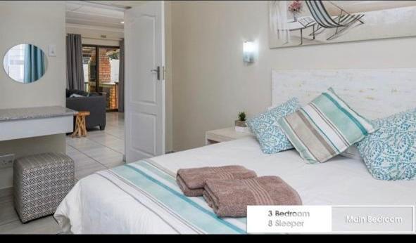 Banana Beach Club Unit A2 พอร์ตเชพสโตน ภายนอก รูปภาพ