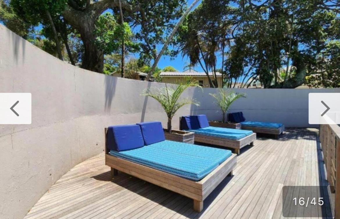 Banana Beach Club Unit A2 พอร์ตเชพสโตน ภายนอก รูปภาพ