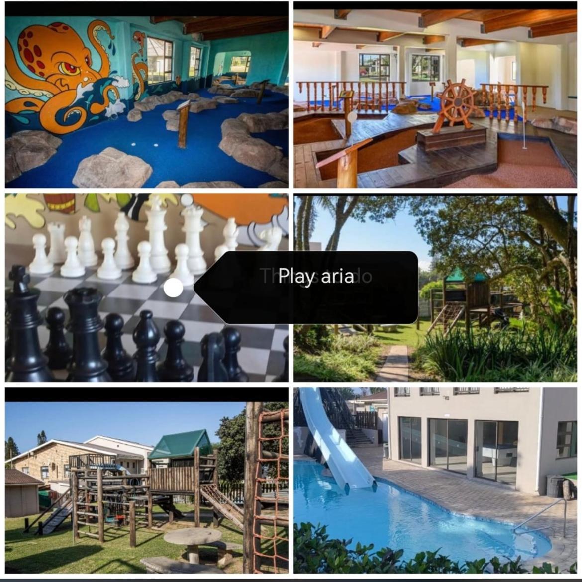 Banana Beach Club Unit A2 พอร์ตเชพสโตน ภายนอก รูปภาพ