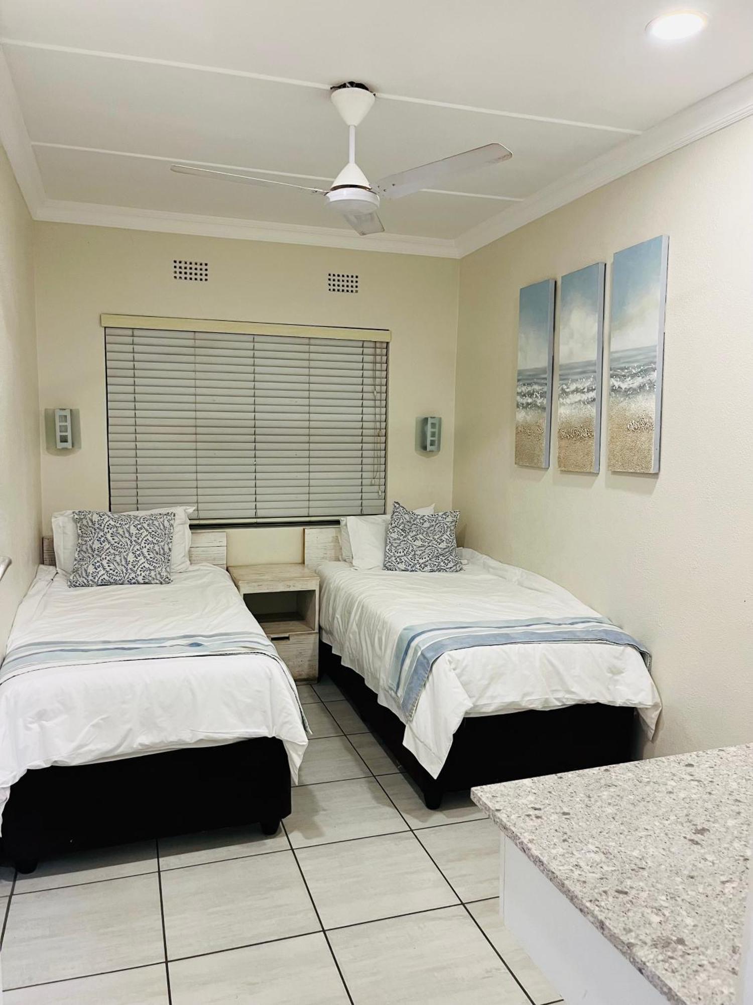 Banana Beach Club Unit A2 พอร์ตเชพสโตน ภายนอก รูปภาพ